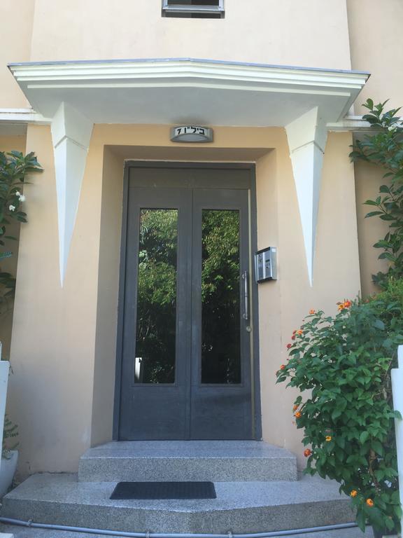 Rothschild Tel-Aviv Studio Exteriör bild